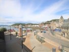 Apartment with Sea Views in the Heart of the Town